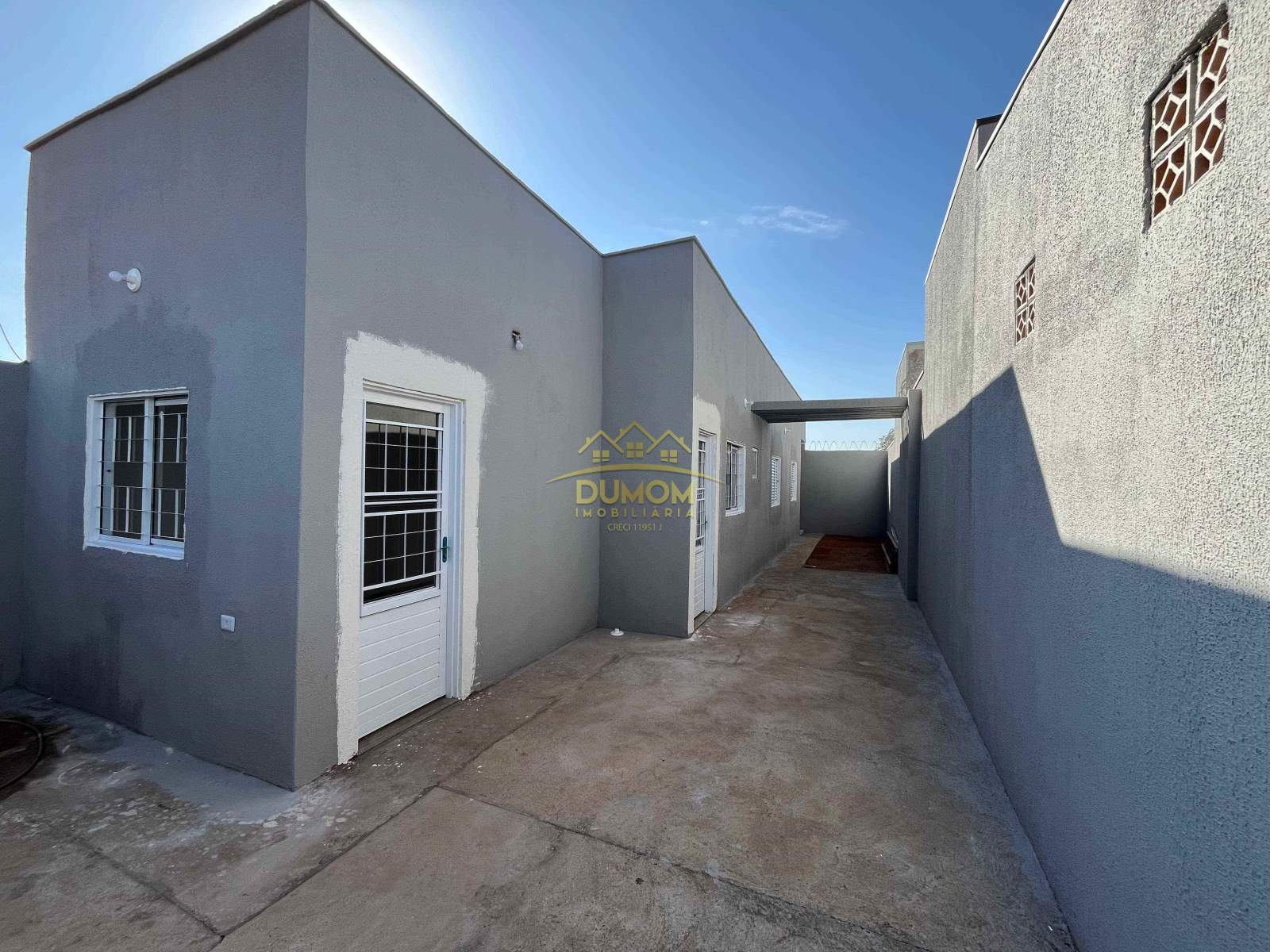 Casa para Venda por R$ 270.000, Santa Luzia em Tres Lagoas/MS