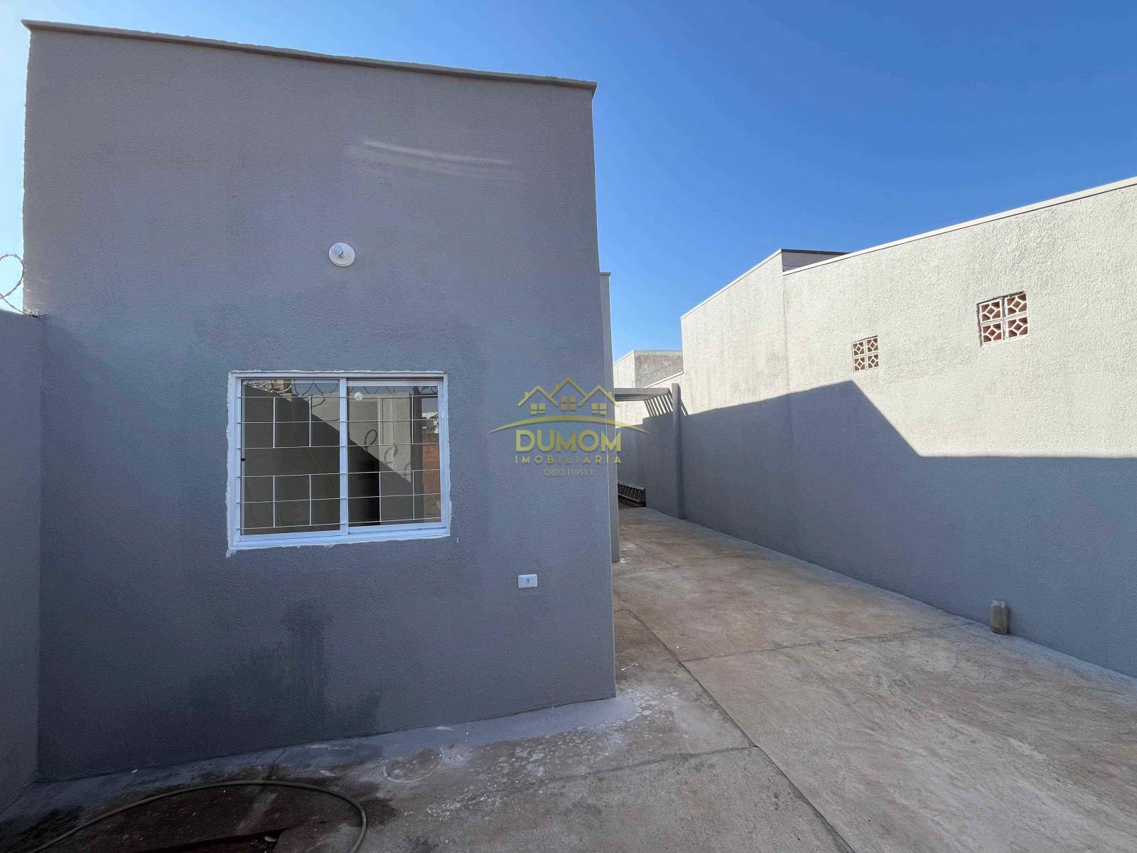 Casa para Venda por R$ 270.000, Santa Luzia em Tres Lagoas/MS