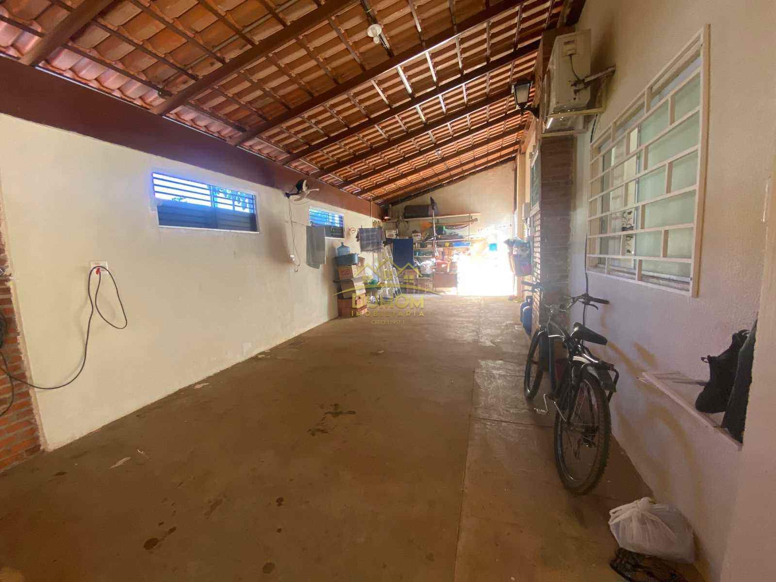 Casa para Venda por R$ 450.000, Jardim Dos Ipes em Tres Lagoas/MS