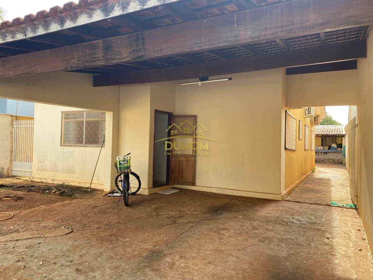 Casa para Venda por R$ 600.000, Jardim Primaveril em Tres Lagoas/MS