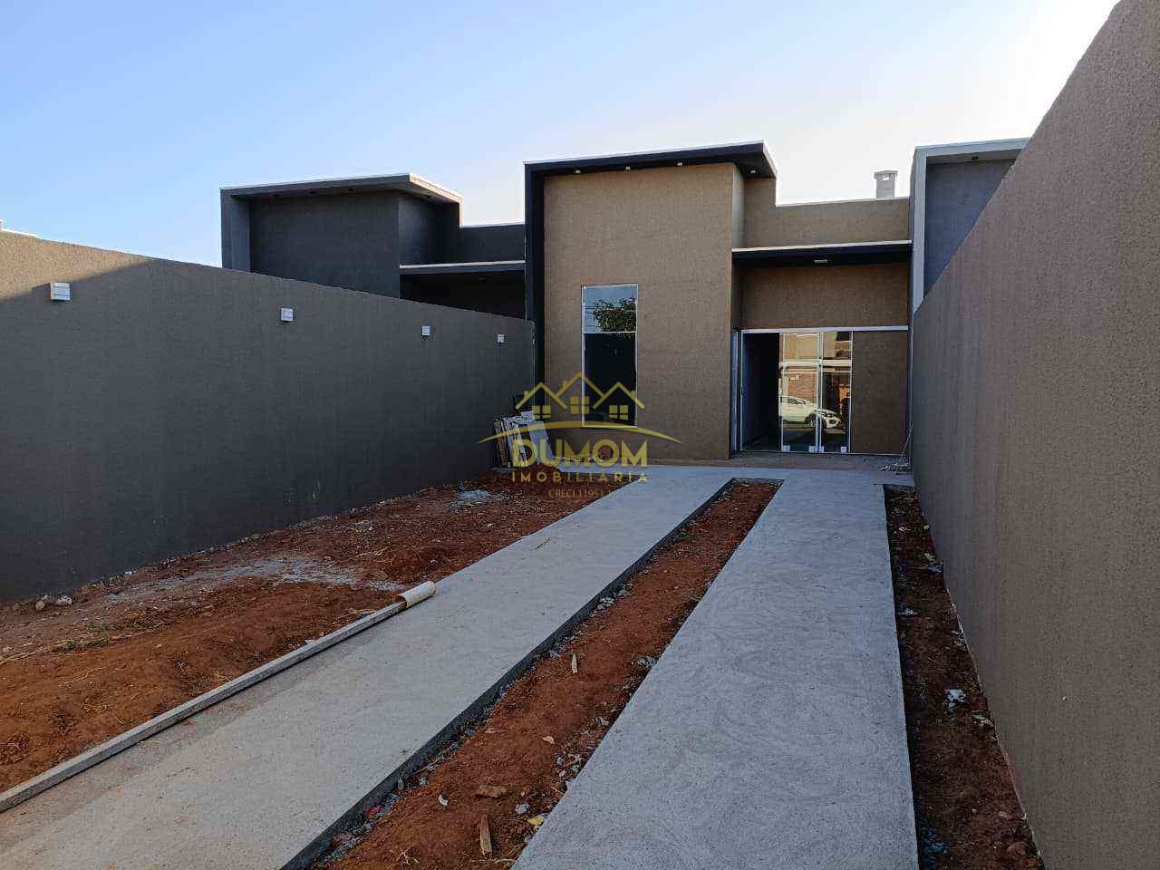 Casa para Venda por R$ 395.000, Mais Parque em Tres Lagoas/MS