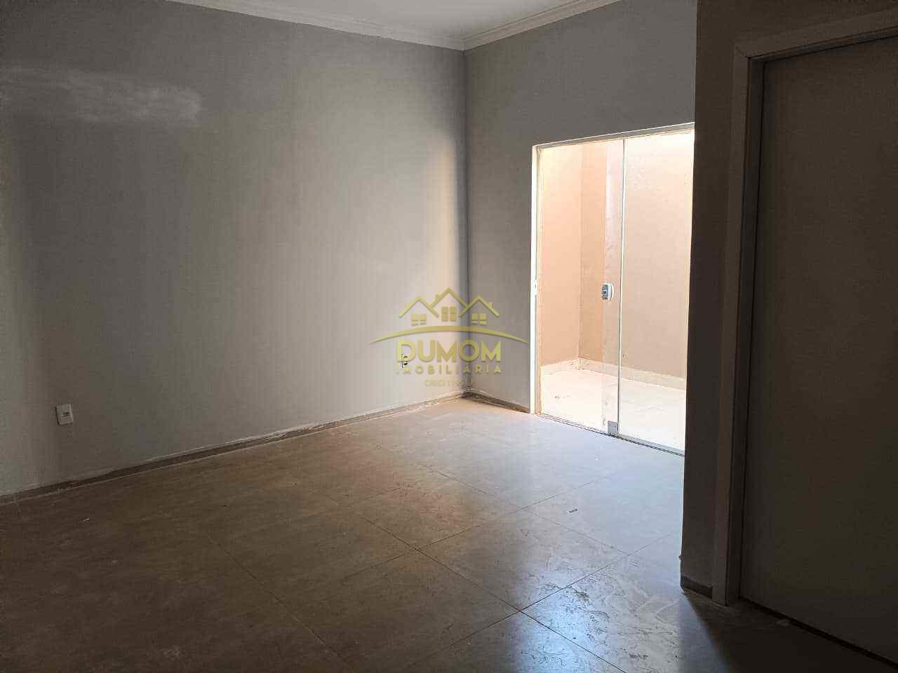 Casa para Venda por R$ 395.000, Mais Parque em Tres Lagoas/MS