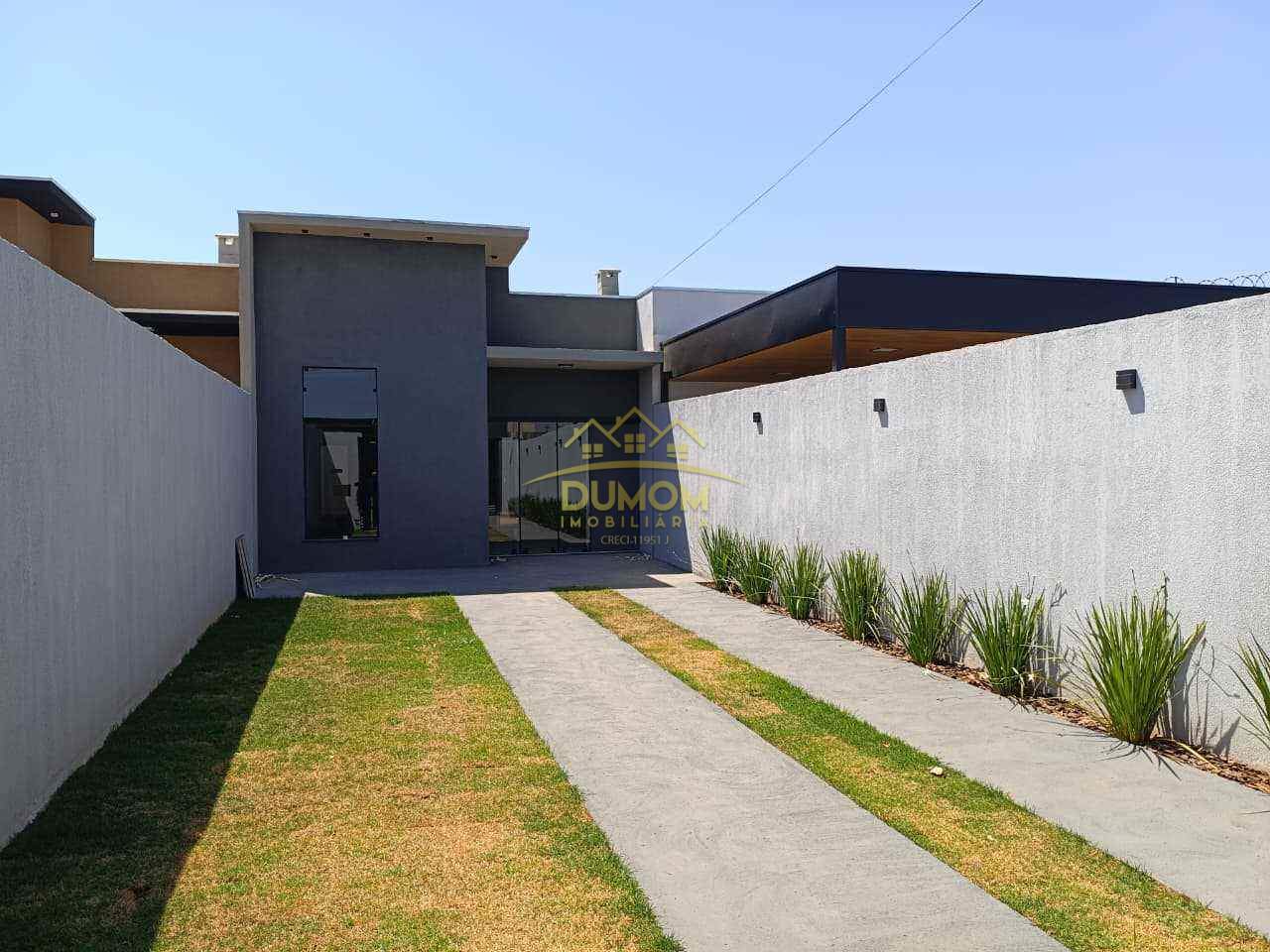 Casa para Venda por R$ 395.000, Mais Parque em Tres Lagoas/MS