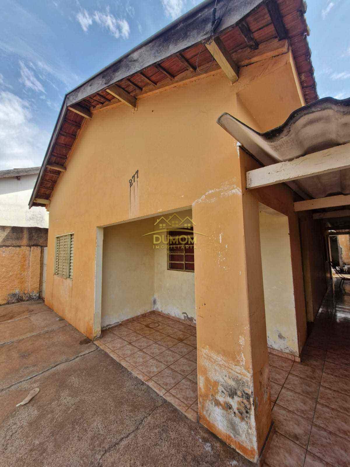 Casa para Venda por R$ 240.000, Colinos em Tres Lagoas/MS