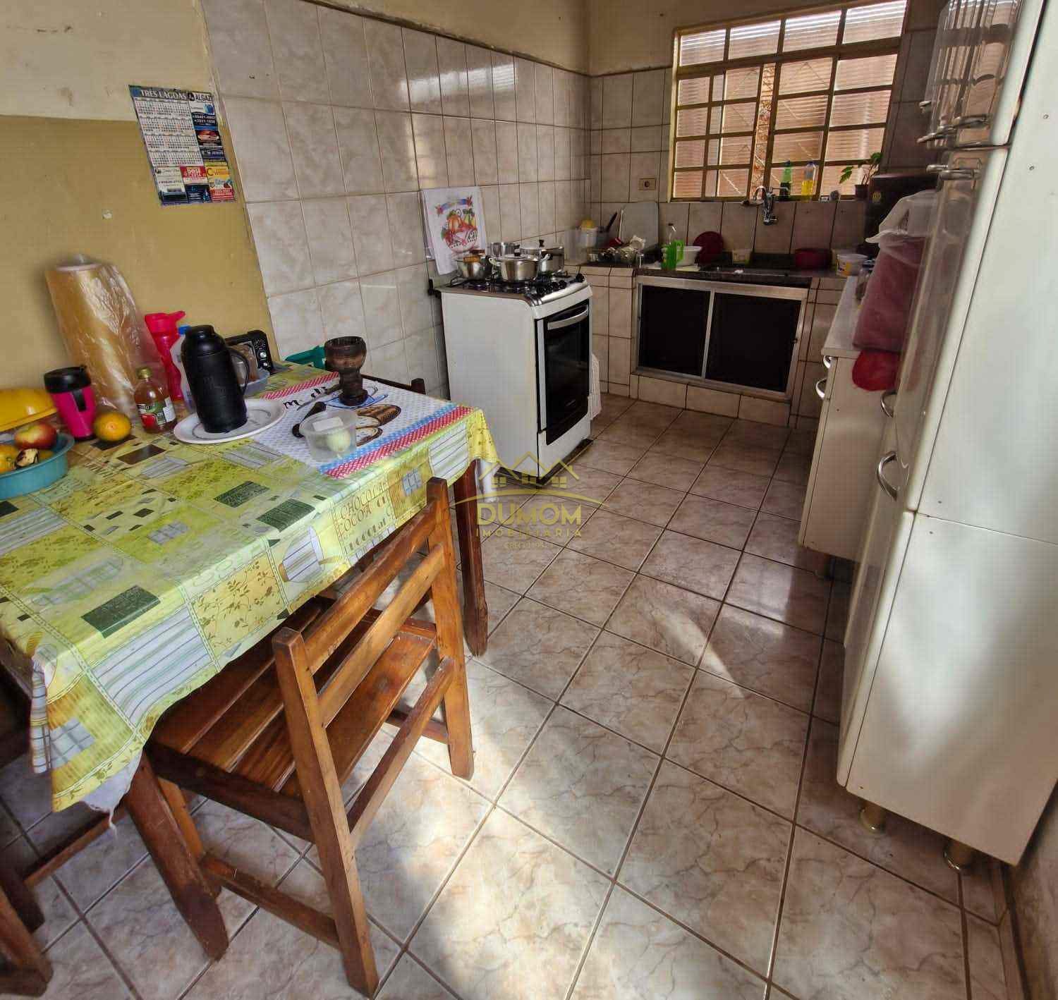 Casa para Venda por R$ 240.000, Colinos em Tres Lagoas/MS