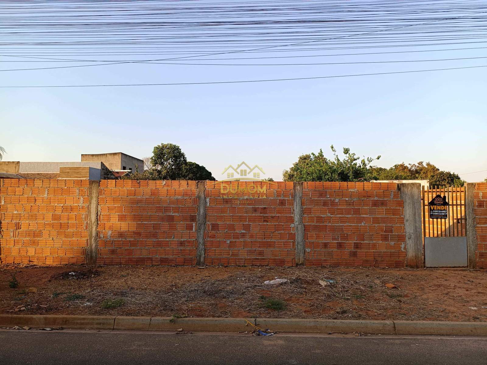 Terreno para Venda por R$ 210.000, Jardim Carandá em Tres Lagoas/MS