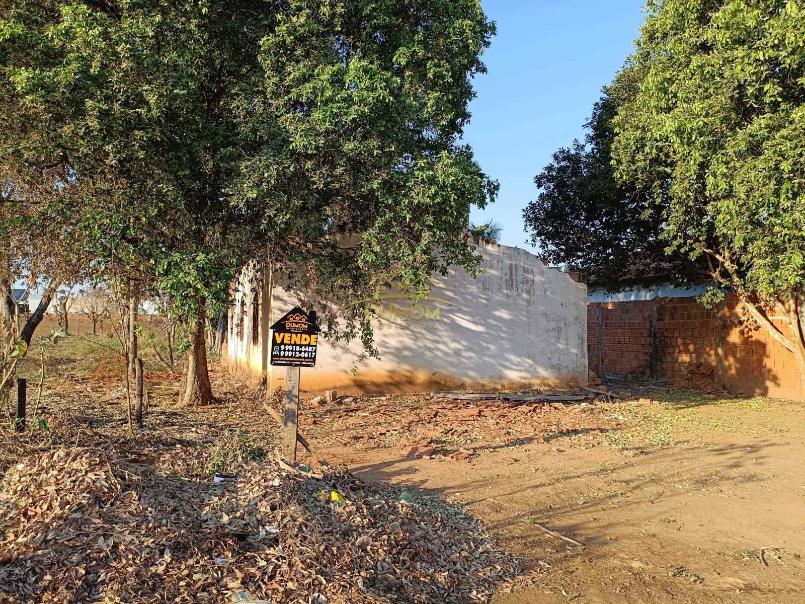 Terreno para Venda por R$ 80.000, São Carlos em Tres Lagoas/MS