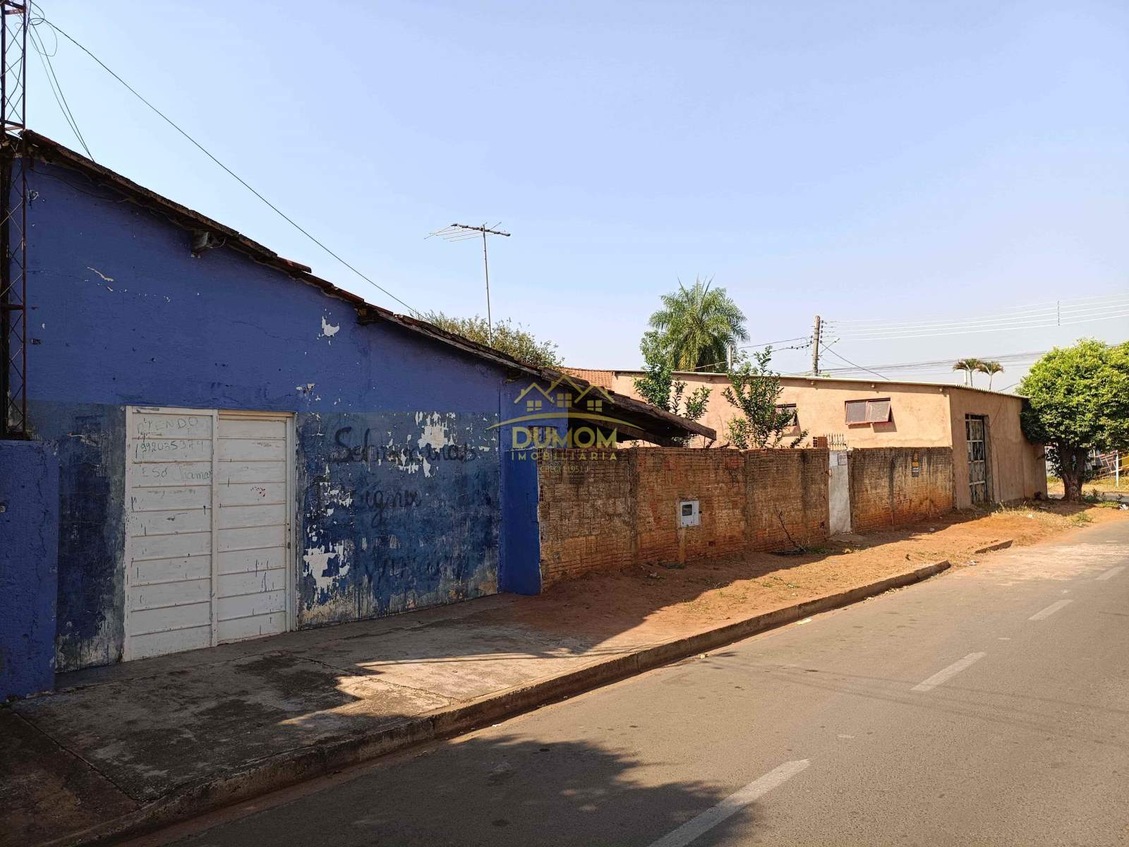 Terreno para Venda por R$ 210.000, Paranapunga em Tres Lagoas/MS