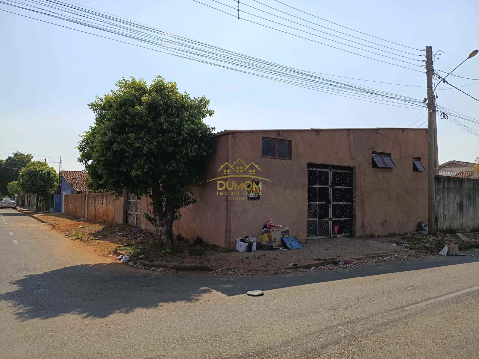 Terreno para Venda por R$ 210.000, Paranapunga em Tres Lagoas/MS