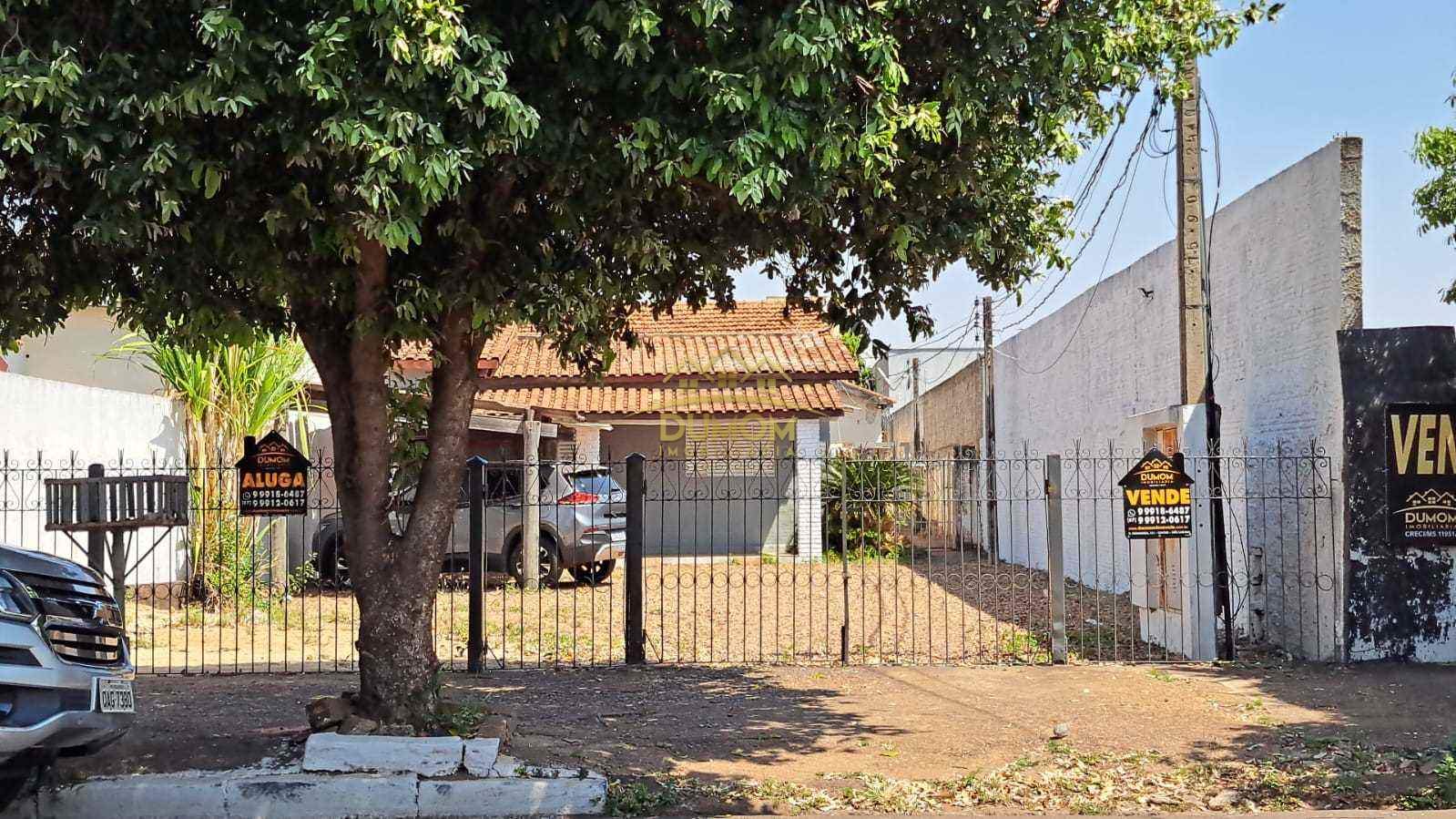 Casa para Venda por R$ 1.200.000, Centro em Tres Lagoas/MS