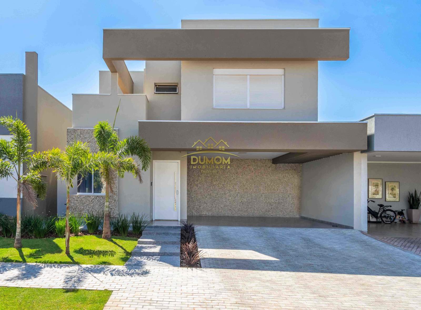 Casa para Venda por R$ 2.500.000, Condomínio Portal Das Águas em Tres Lagoas/MS