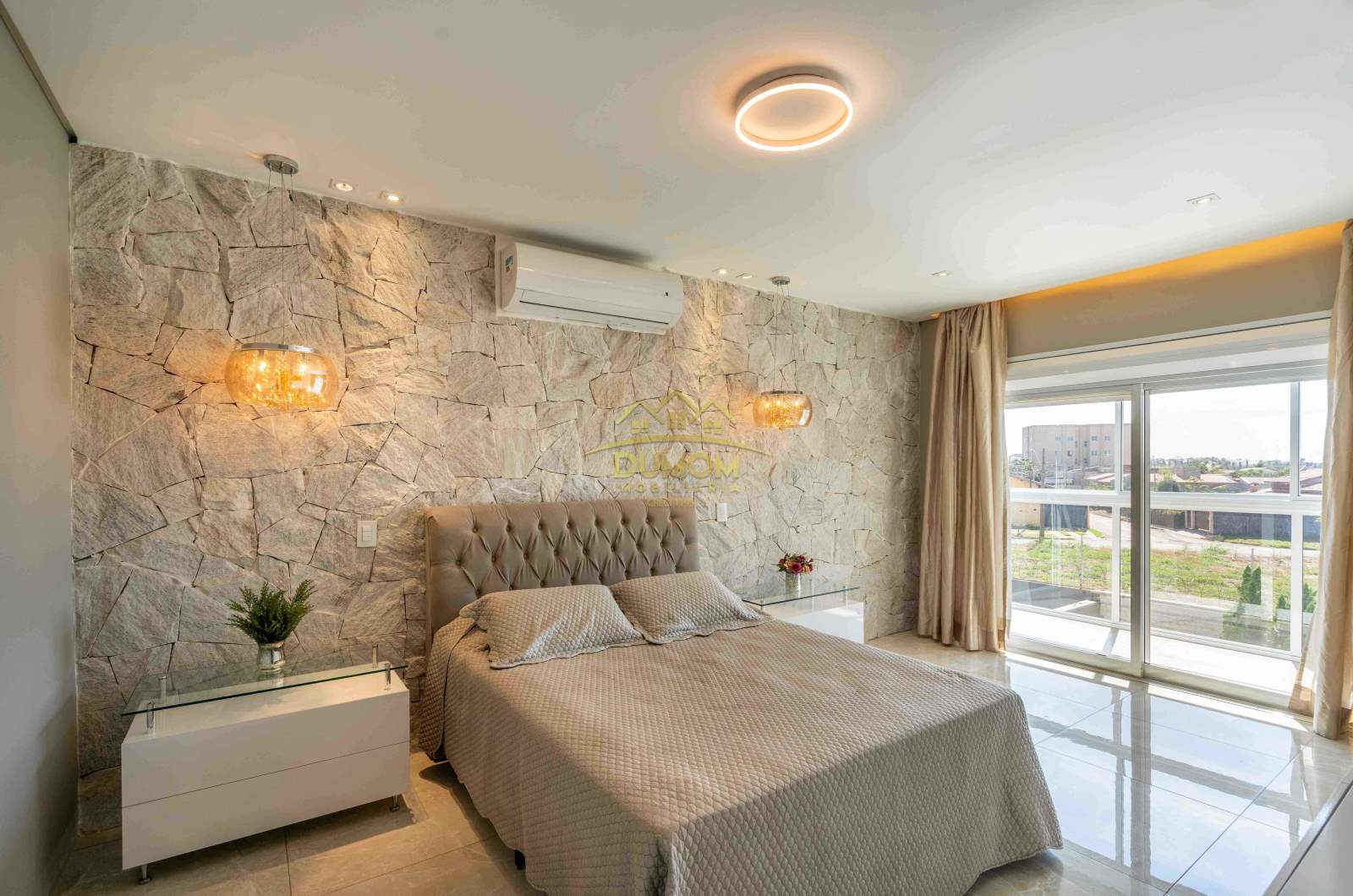 Casa para Venda por R$ 2.500.000, Condomínio Portal Das Águas em Tres Lagoas/MS