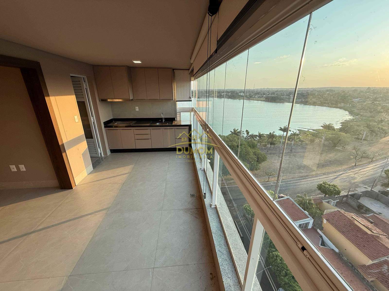 Apartamento para Venda por R$ 1.300.000, Edificio Duetto Iguatemi em Tres Lagoas/MS