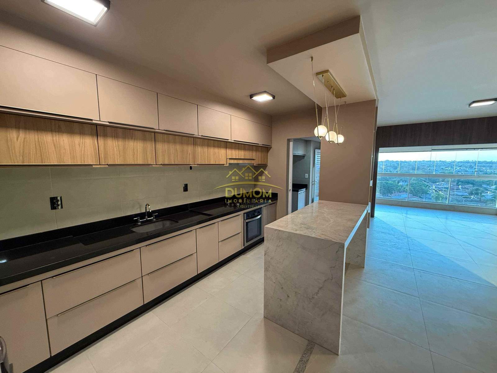 Apartamento para Venda por R$ 1.300.000, Edificio Duetto Iguatemi em Tres Lagoas/MS
