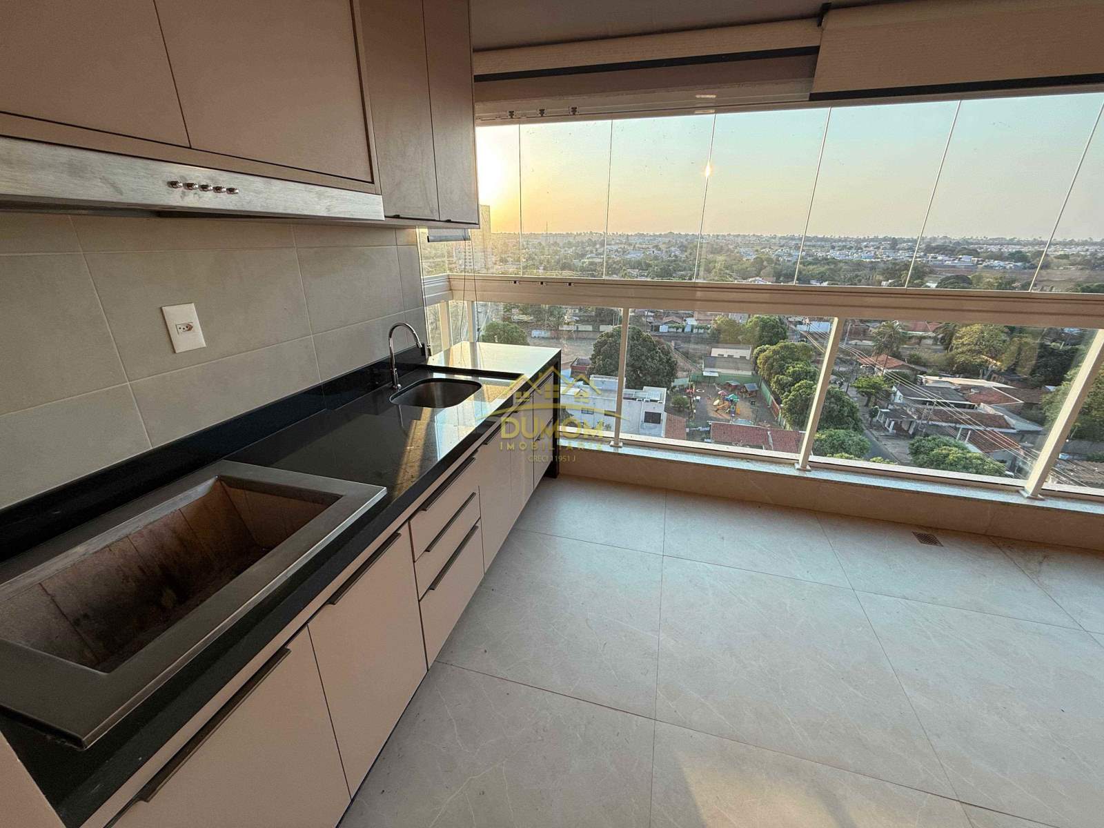Apartamento para Venda por R$ 1.300.000, Edificio Duetto Iguatemi em Tres Lagoas/MS
