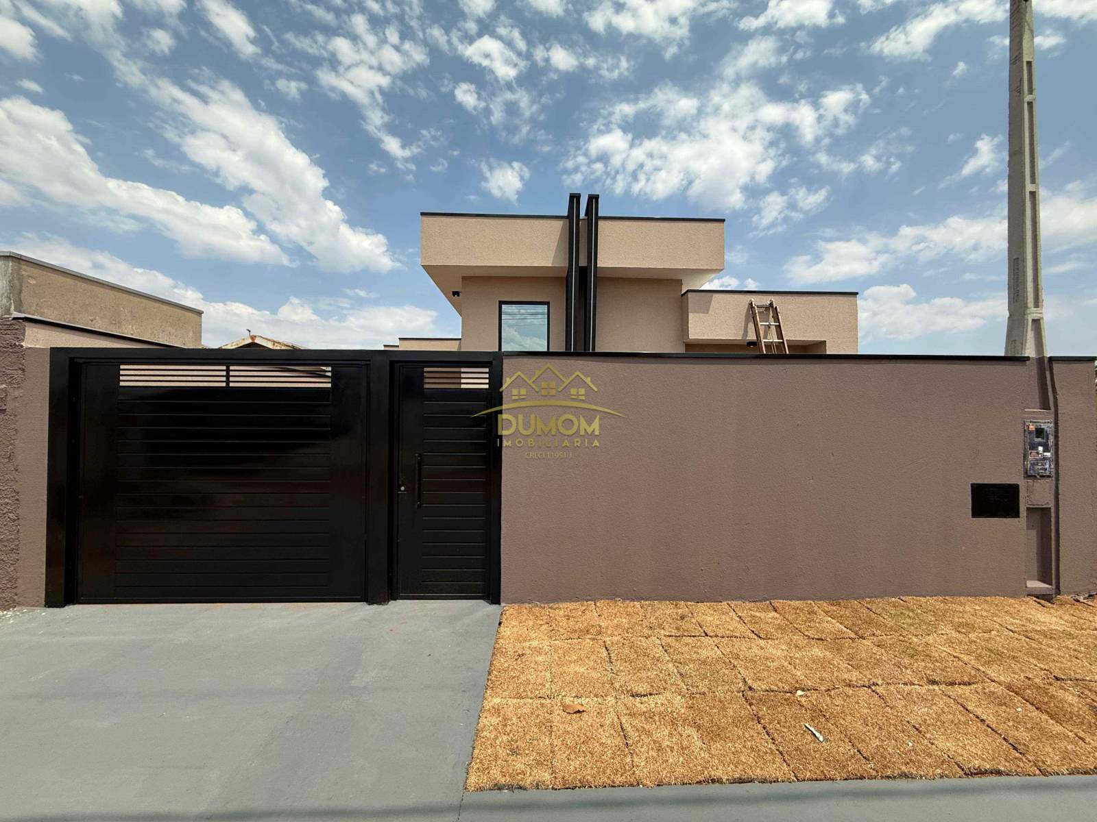 Casa para Venda por R$ 360.000, Santa Helena em Tres Lagoas/MS