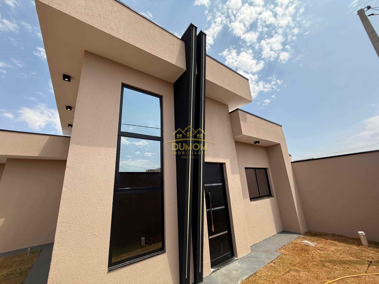 Casa para Venda por R$ 360.000, Santa Helena em Tres Lagoas/MS