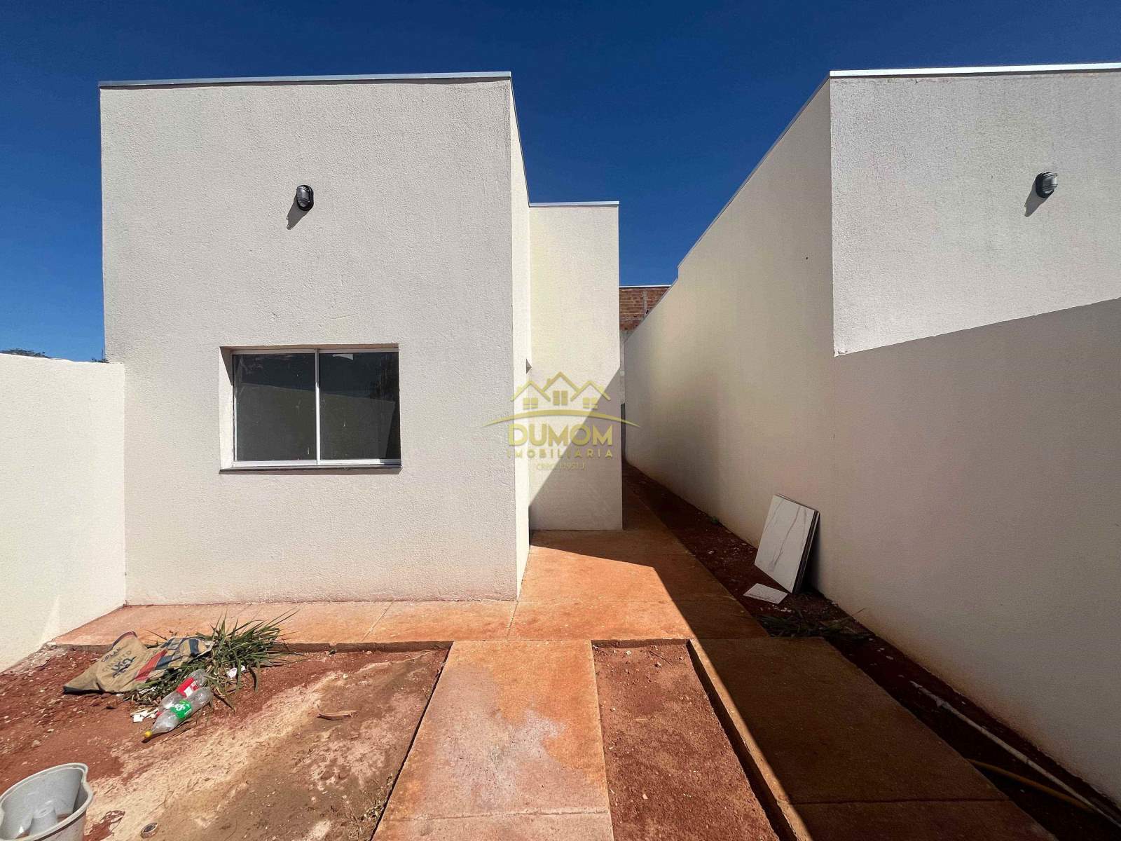 Casa para Venda por R$ 210.000, Loteamento Ot em Tres Lagoas/MS