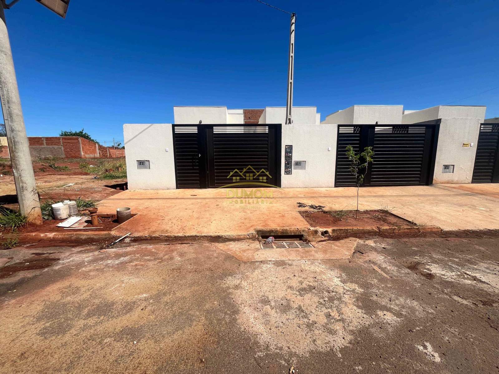 Casa para Venda por R$ 210.000, Loteamento Ot em Tres Lagoas/MS
