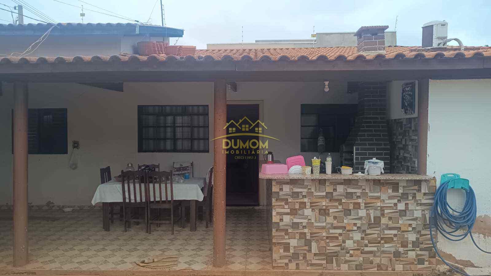 Casa para Venda por R$ 250.000, Jardim Eldorado em Tres Lagoas/MS