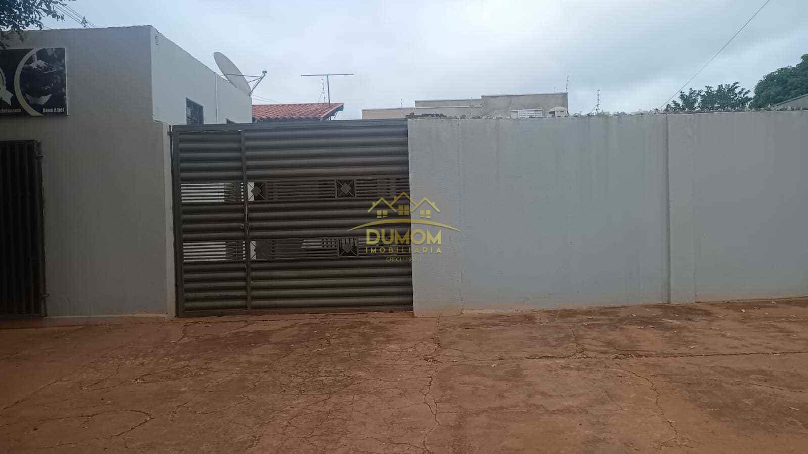 Casa para Venda por R$ 250.000, Jardim Eldorado em Tres Lagoas/MS