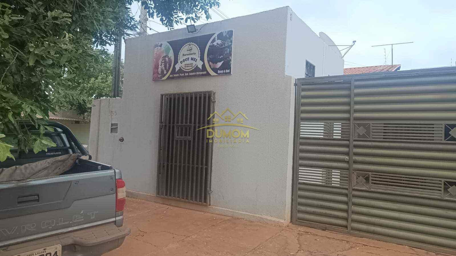 Casa para Venda por R$ 250.000, Jardim Eldorado em Tres Lagoas/MS