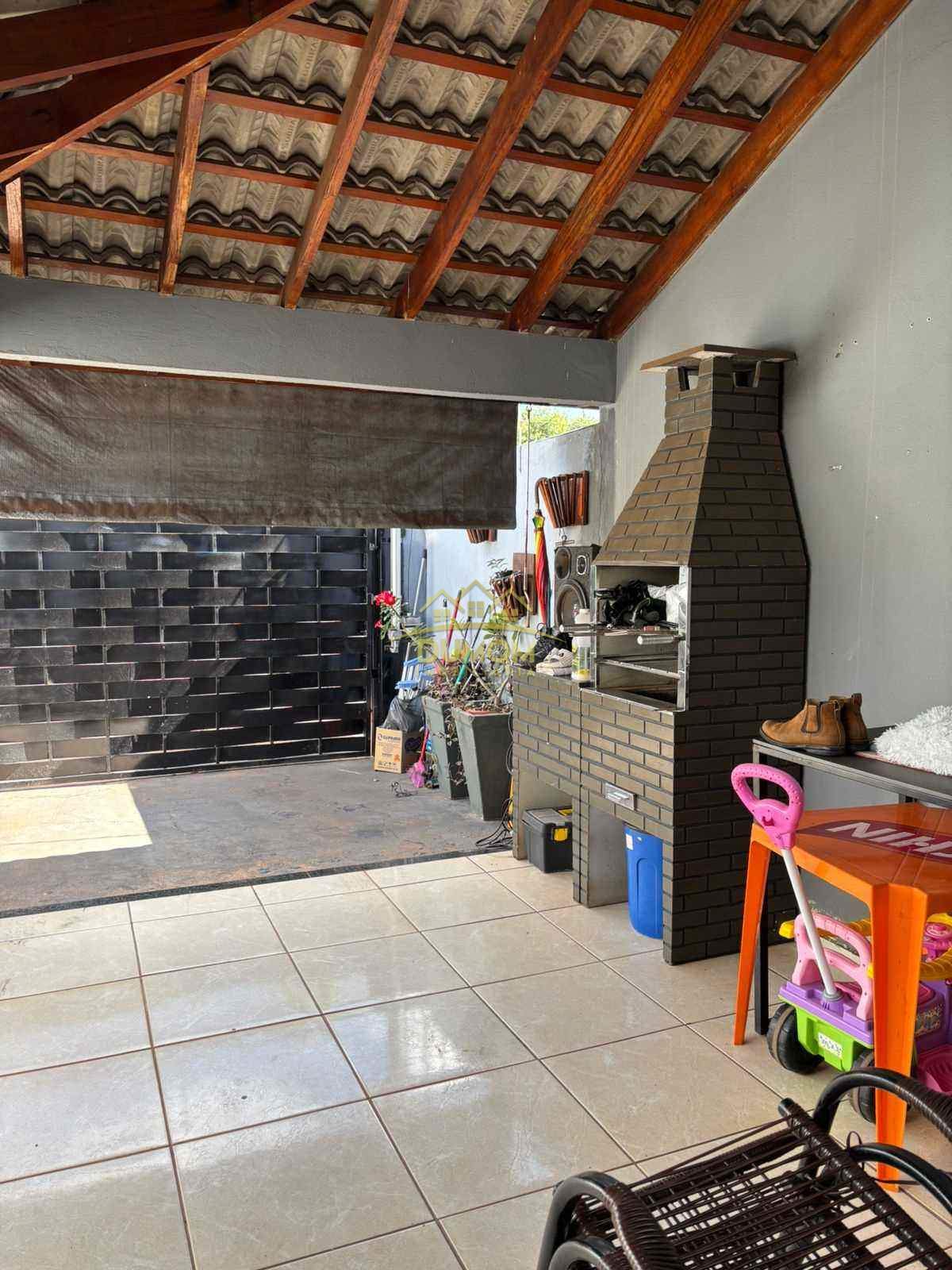 Casa para Venda por R$ 250.000, Vila Alegre em Tres Lagoas/MS