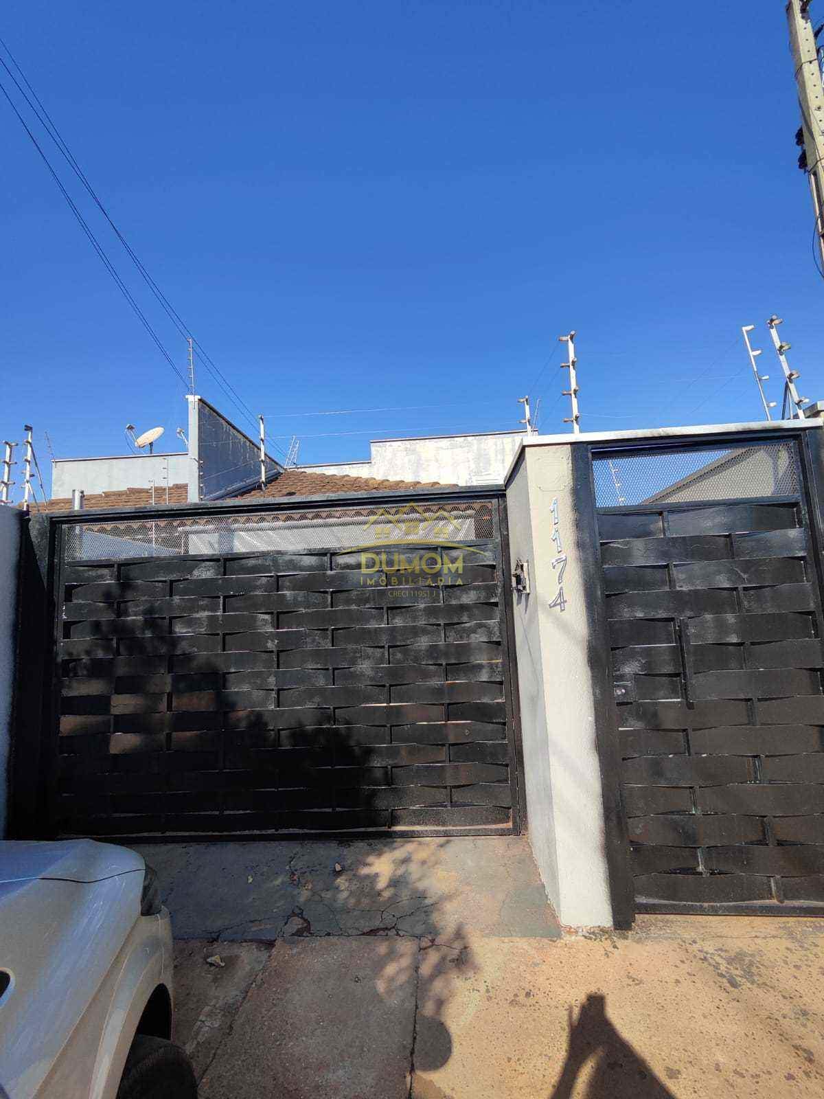 Casa para Venda por R$ 250.000, Vila Alegre em Tres Lagoas/MS