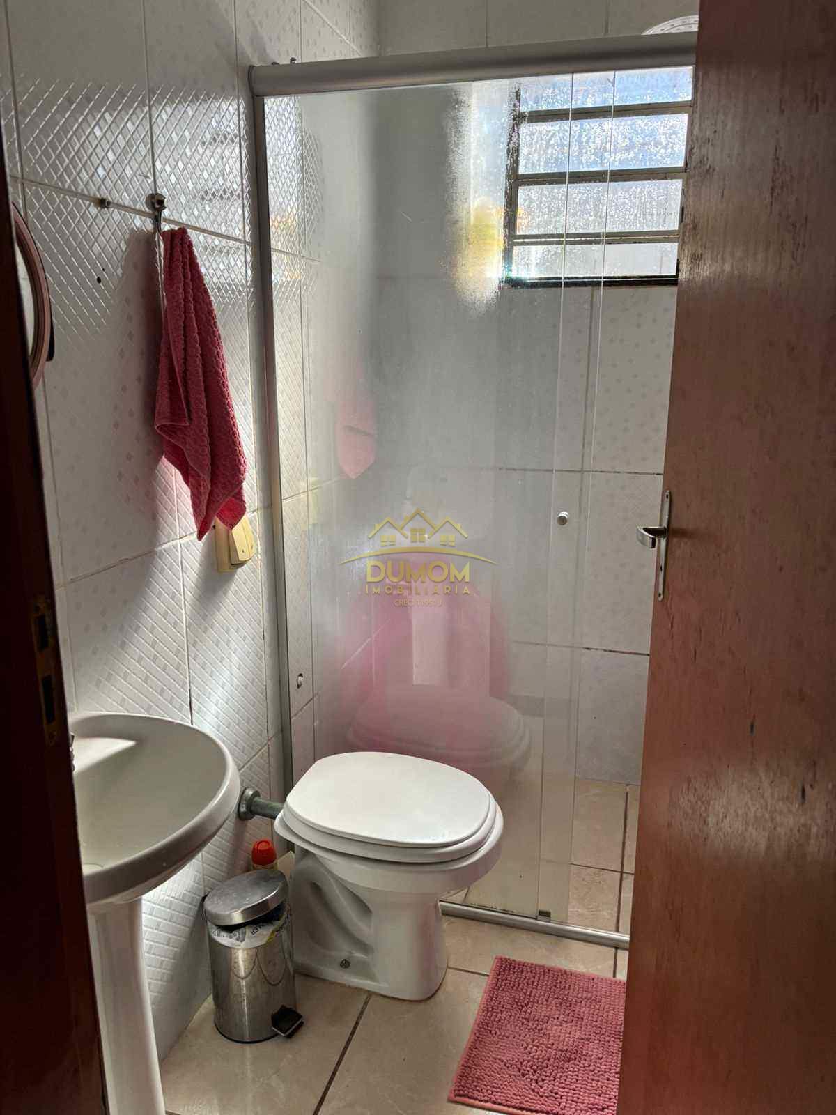 Casa para Venda por R$ 250.000, Vila Alegre em Tres Lagoas/MS