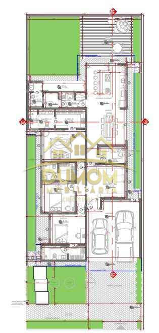 Casa para Venda por R$ 1.890.000, Village Do Lago em Tres Lagoas/MS