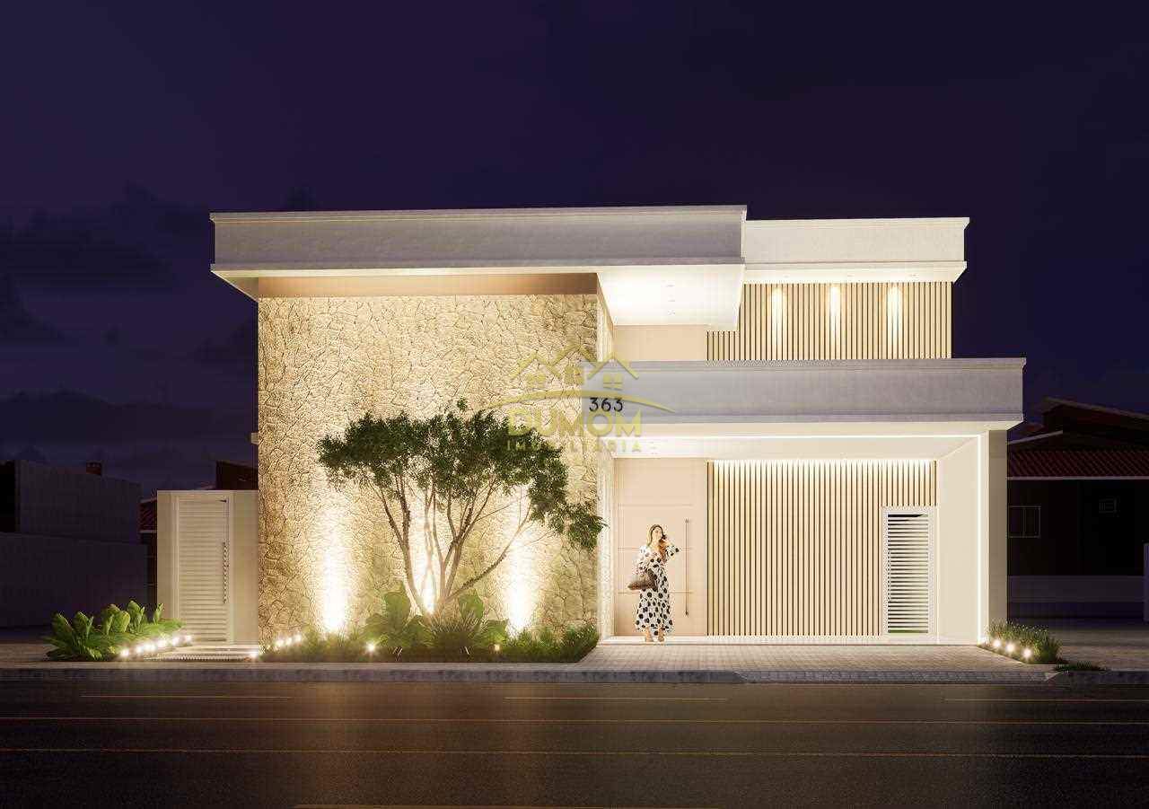 Casa para Venda por R$ 1.890.000, Village Do Lago em Tres Lagoas/MS