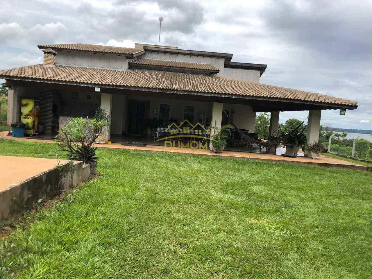 Rancho para Venda por R$ 850.000, Alto Do Sucuriú em Tres Lagoas/MS