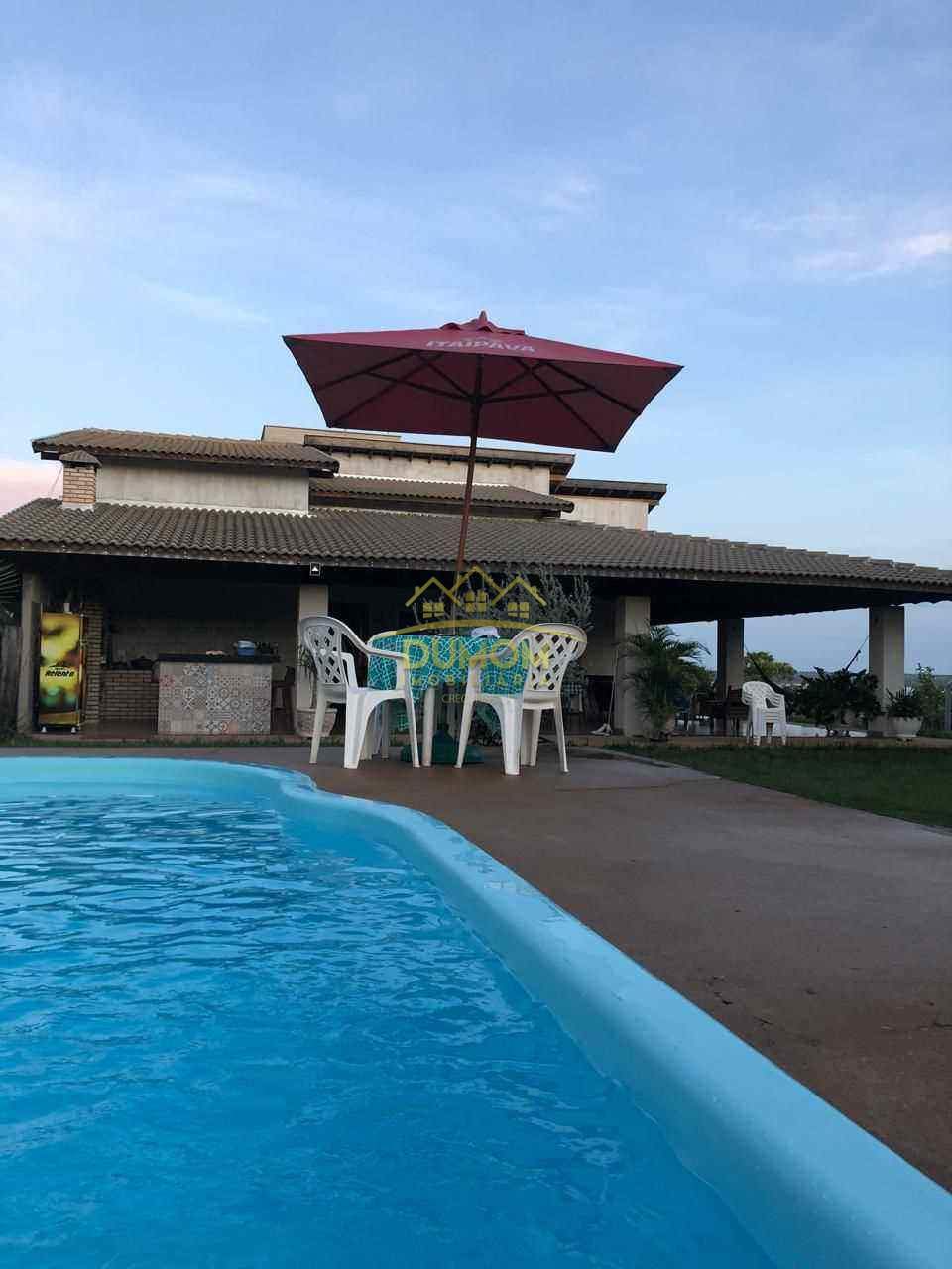 Rancho para Venda por R$ 850.000, Alto Do Sucuriú em Tres Lagoas/MS