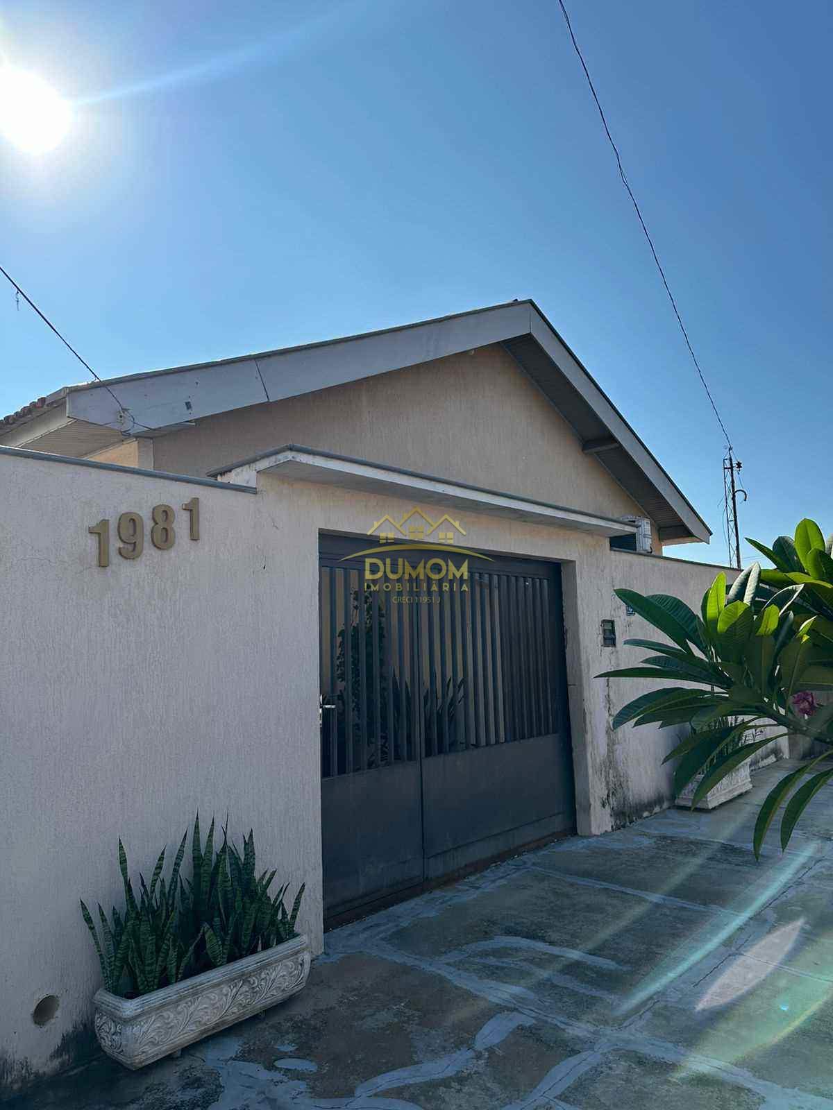 Casa para Venda por R$ 470.000, Colinos em Tres Lagoas/MS