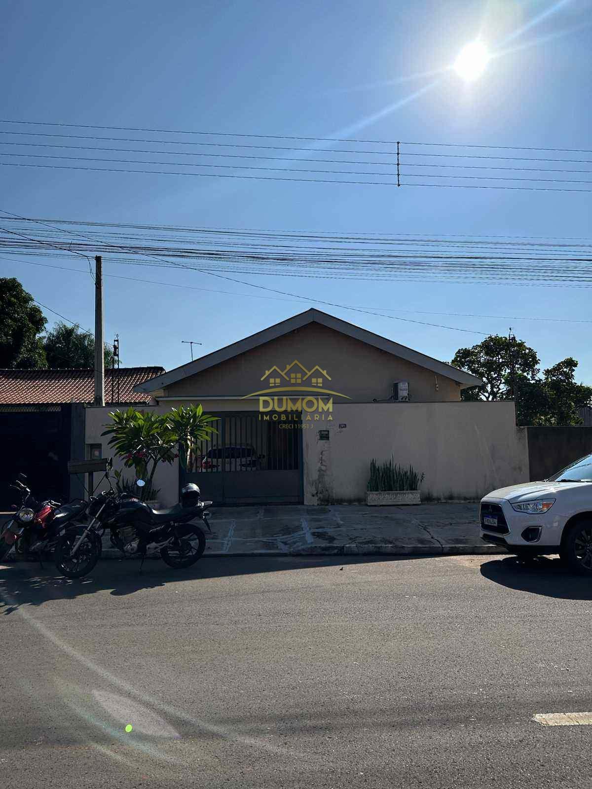Casa para Venda por R$ 470.000, Colinos em Tres Lagoas/MS