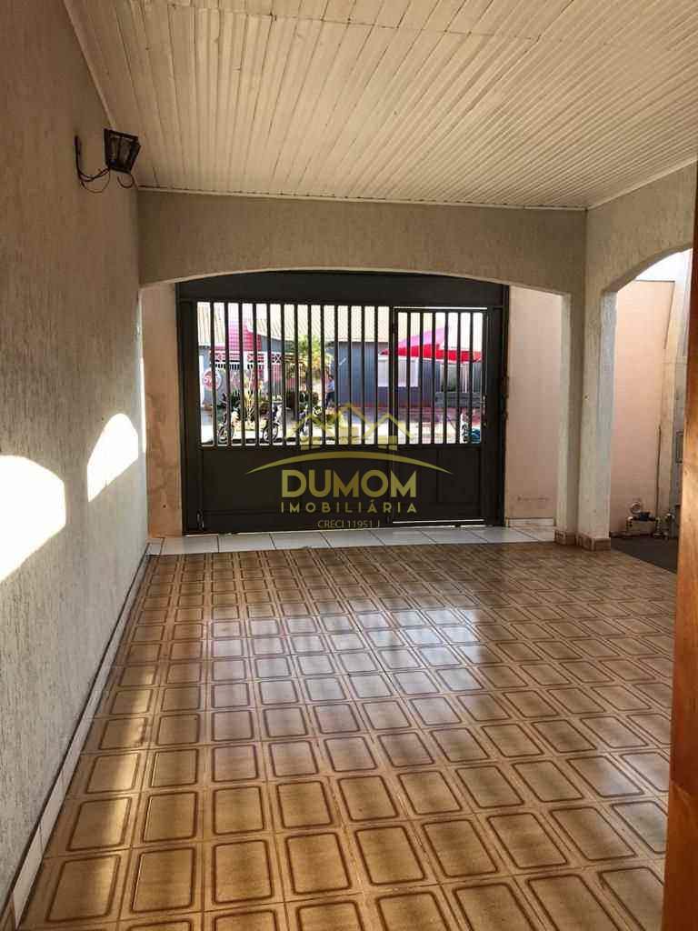 Casa para Venda por R$ 470.000, Colinos em Tres Lagoas/MS