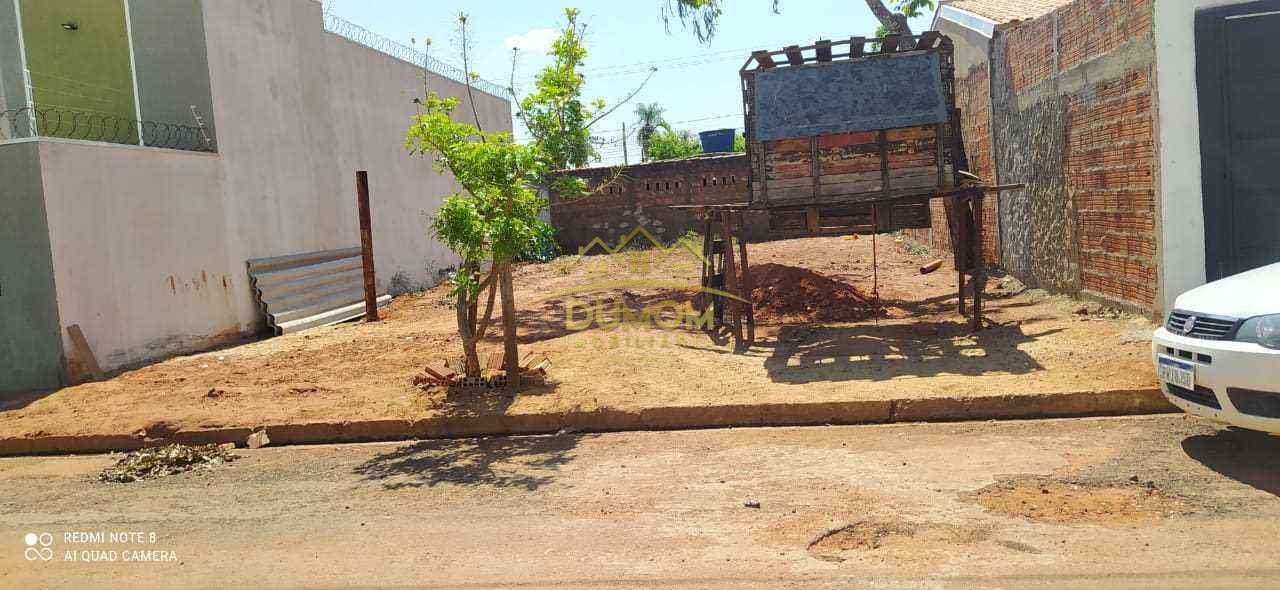 Terreno para Venda por R$ 78.000, Osmar Dutra em Tres Lagoas/MS