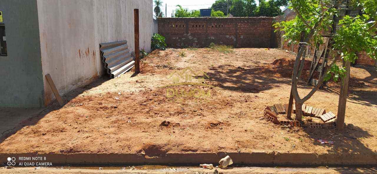 Terreno para Venda por R$ 78.000, Osmar Dutra em Tres Lagoas/MS