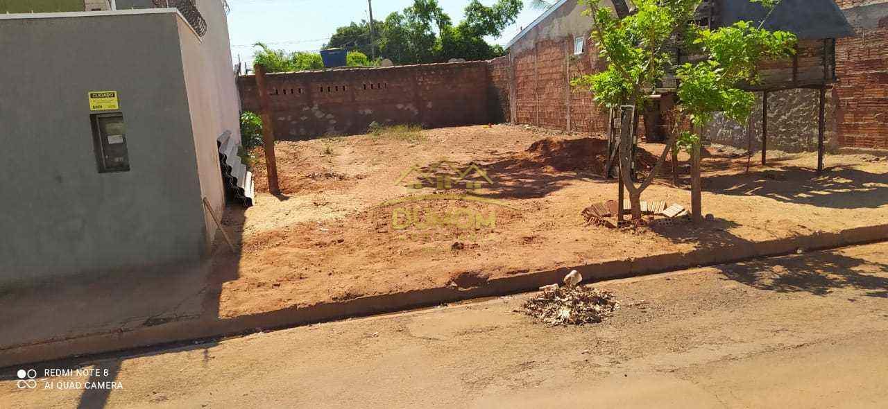 Terreno para Venda por R$ 78.000, Osmar Dutra em Tres Lagoas/MS