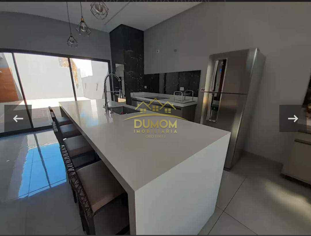 Casa para Venda por R$ 800.000, Condomínio Costa Leste em Tres Lagoas/MS