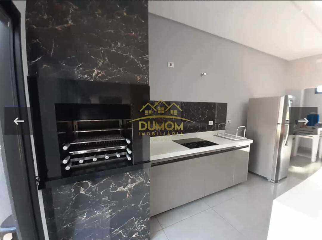 Casa para Venda por R$ 800.000, Condomínio Costa Leste em Tres Lagoas/MS