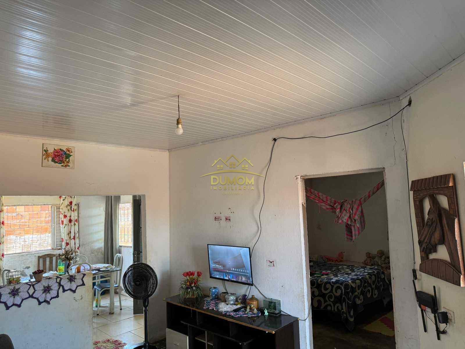 Casa para Venda por R$ 175.000, Ipanema em Tres Lagoas/MS