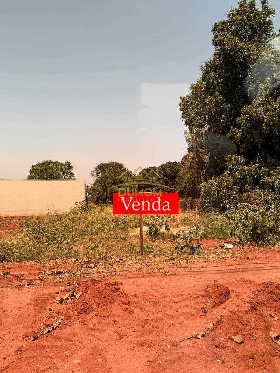 Terreno para Venda por R$ 195.000, Jardim Alvorada em Tres Lagoas/MS