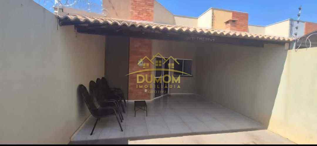 Terreno para Venda por R$ 195.000, Jardim Alvorada em Tres Lagoas/MS