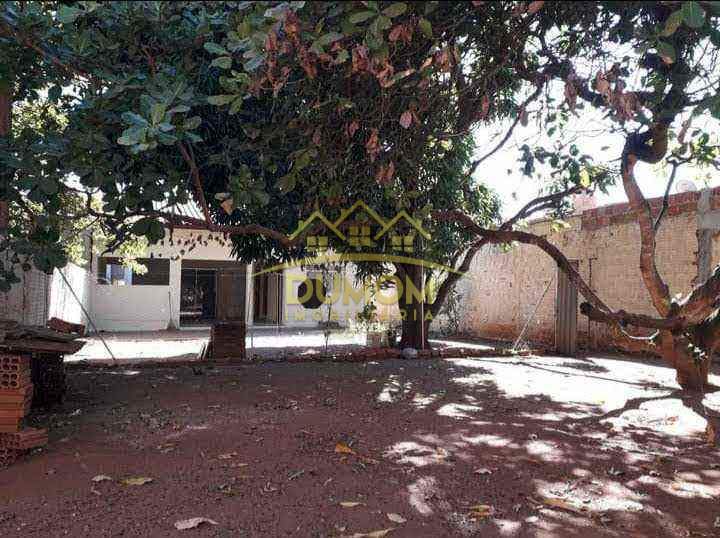 Casa para Venda por R$ 472.500, Jardim Alvorada em Tres Lagoas/MS