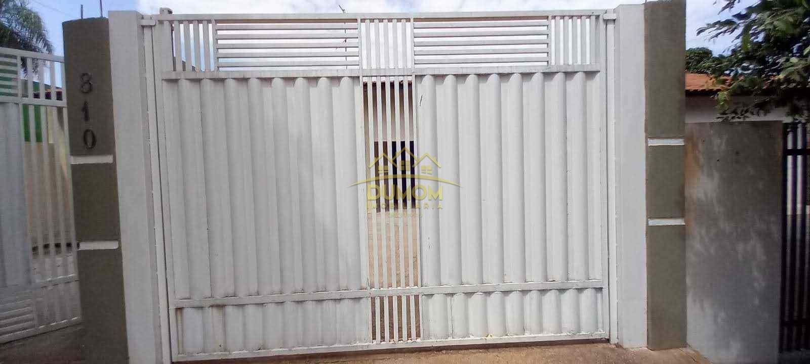 Casa para Venda por R$ 472.500, Jardim Alvorada em Tres Lagoas/MS