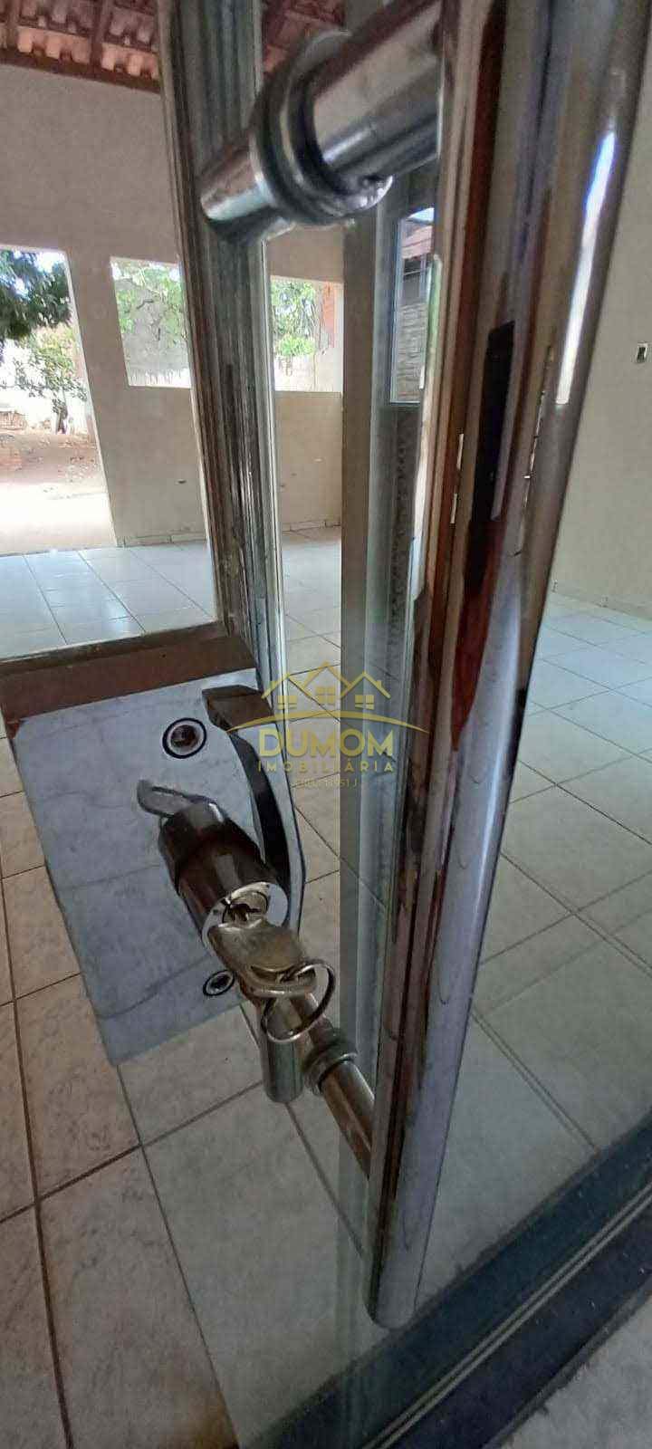 Casa para Venda por R$ 472.500, Jardim Alvorada em Tres Lagoas/MS