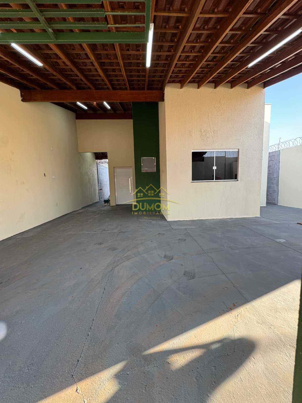 Casa para Venda por R$ 400.000, Jardim Alvorada em Tres Lagoas/MS