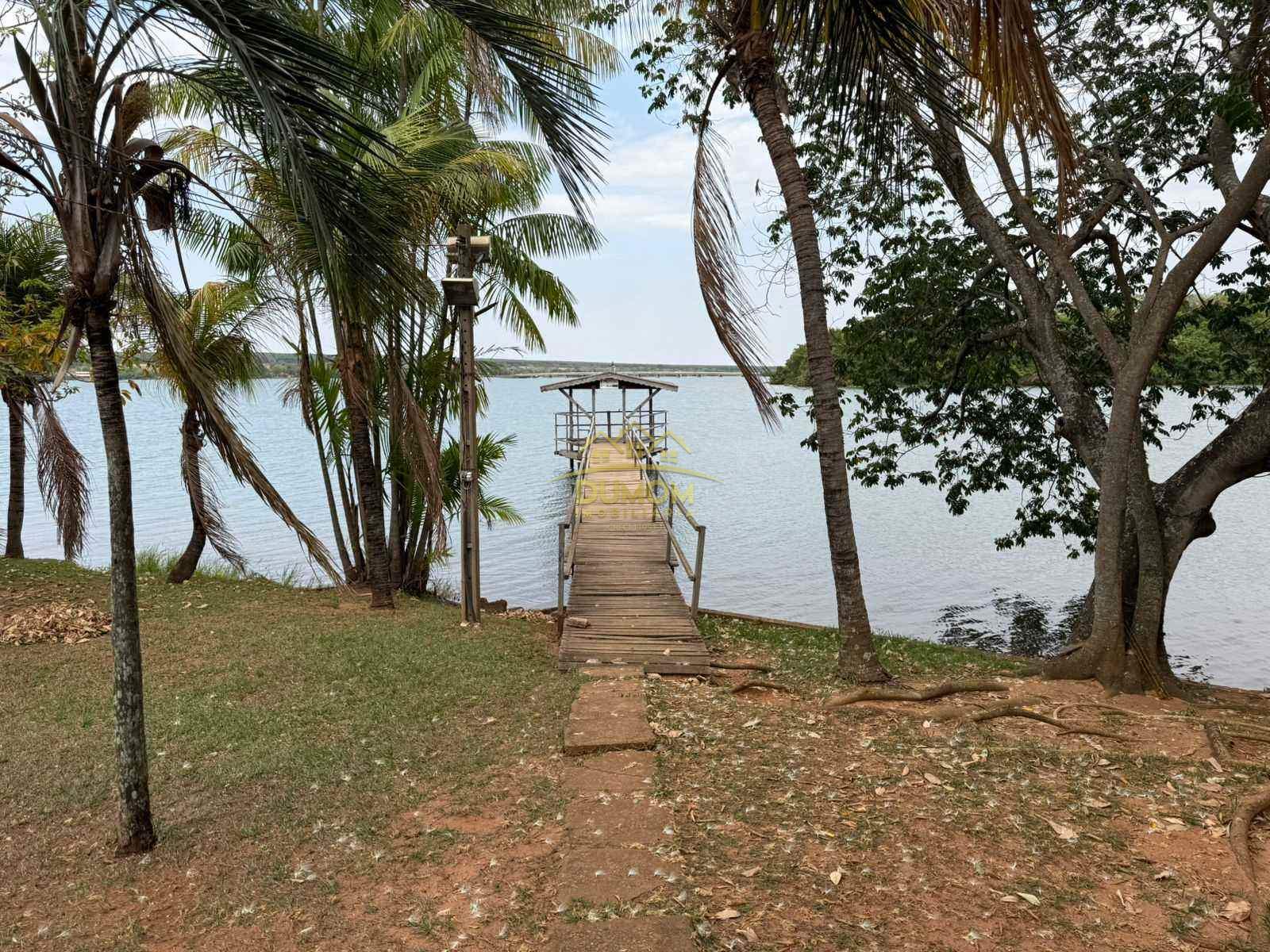 Rancho para Venda por R$ 1.500.000, Sucuriu em Tres Lagoas/MS