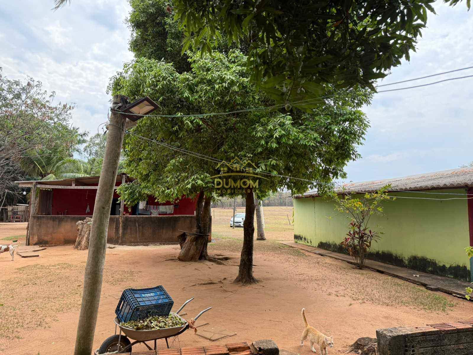 Rancho para Venda por R$ 1.500.000, Sucuriu em Tres Lagoas/MS